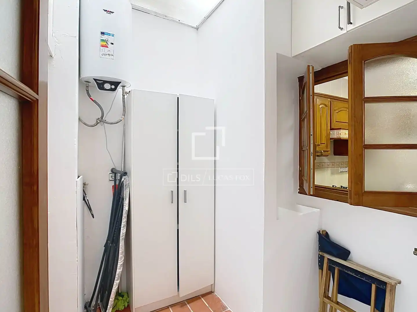 Ático en venta en Ciutadella de Menorca con Aire acondicionado, Calefacción y Terraza