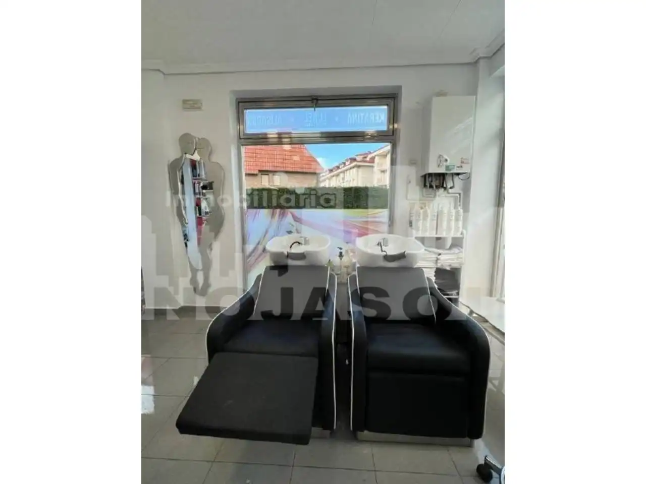 Business premises to rent in Avenida Santander, imagen 2