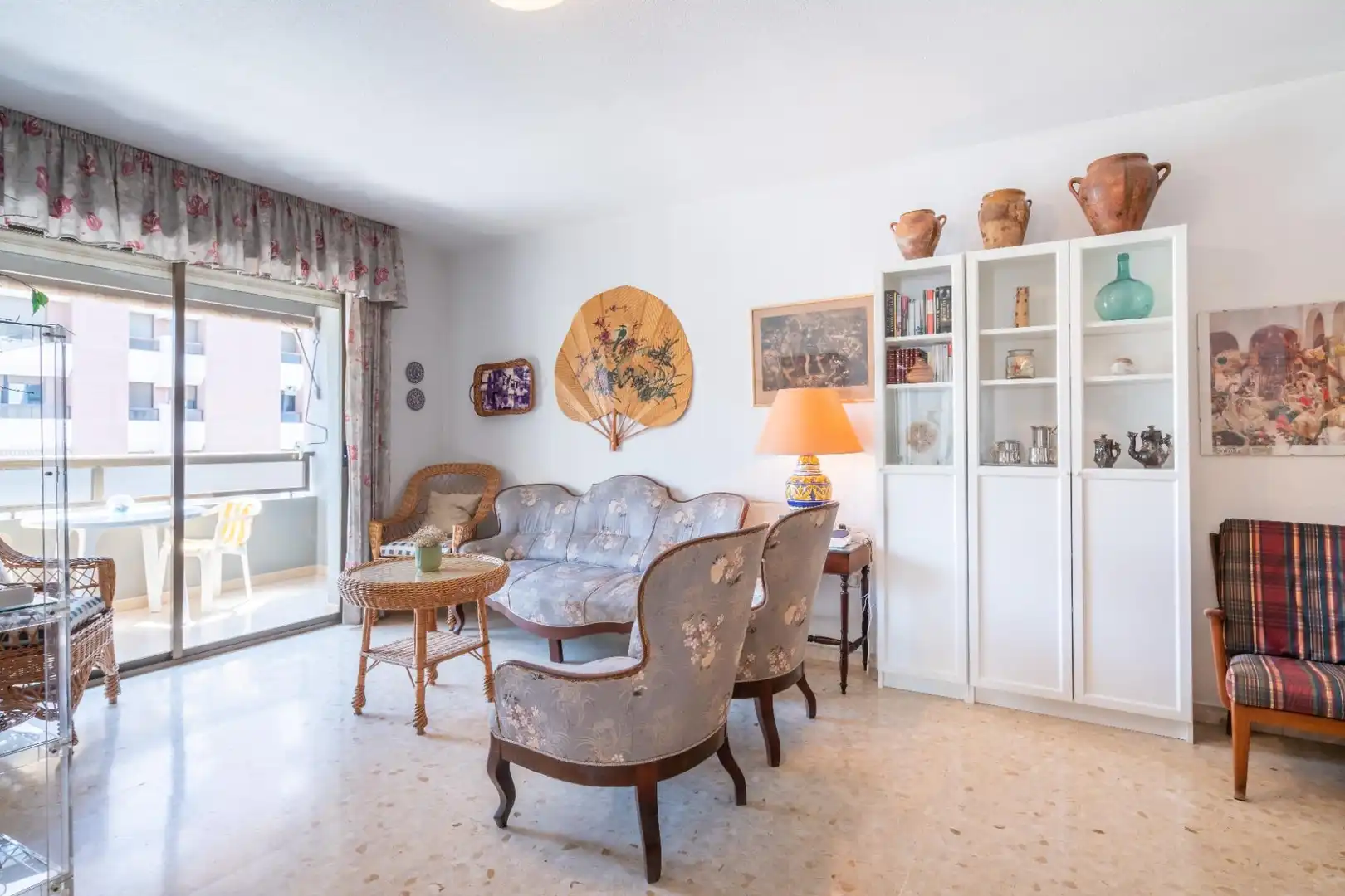 Flat with terrace to rent in Calle MAESTRO SERRANO, imagen 21