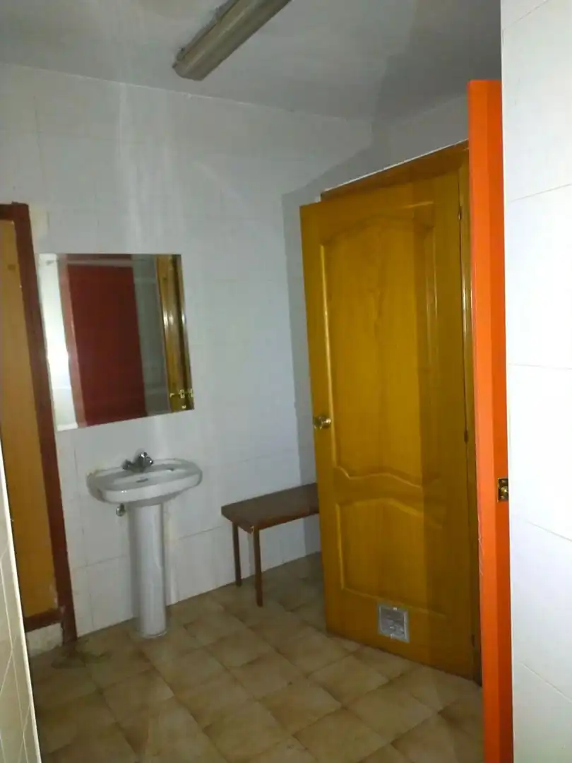 Gewerbefläche zum Verkauf in Calle Manuel Lorenzo Pardo, imagen 19