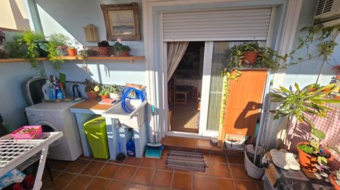 Foto 4 de Àtic en venda a Las Flores, Mijas