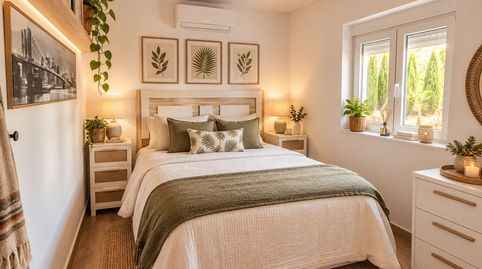 Foto 2 de Casa o chalet en venta en Cap Martí - El Tossalet - Pinomar, Jávea / Xàbia