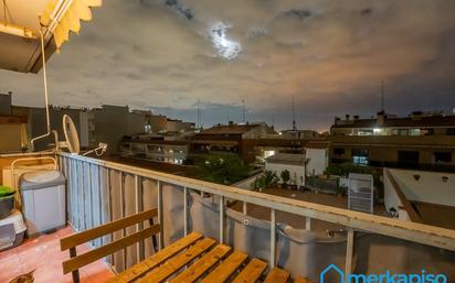 Exterior view of Flat for sale in Viladecans  with Air Conditioner, Heating and Balcony