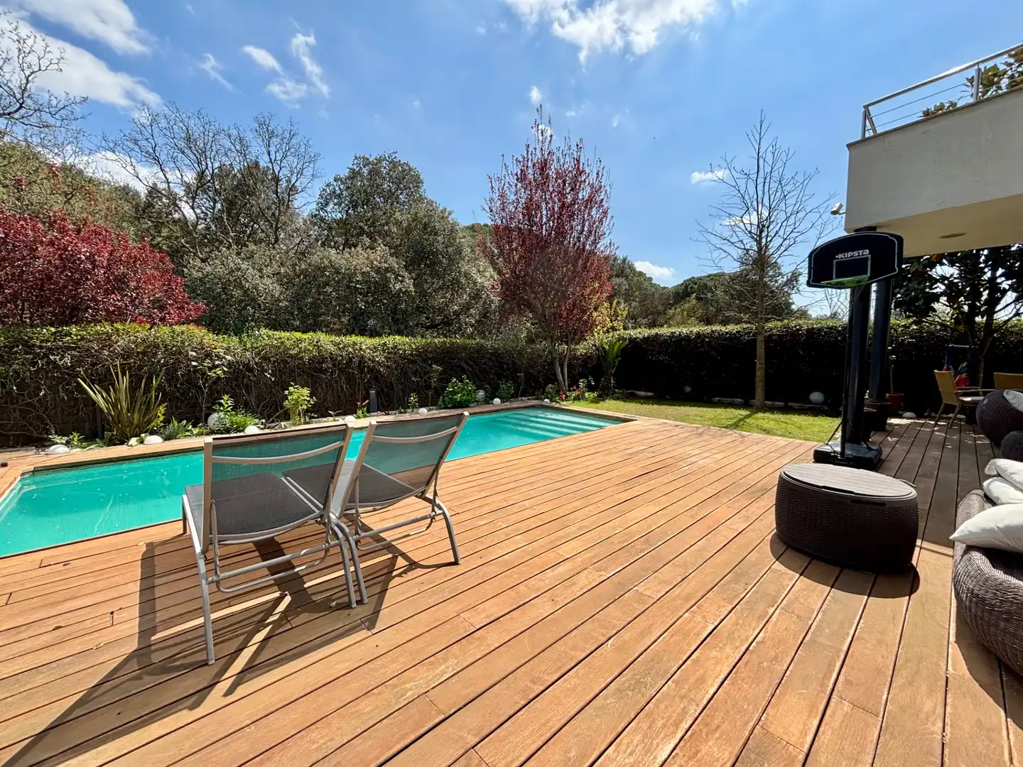 Casa o chalet en venta en Carrer Valentí Almirall Llozer, Fontajau - Sant Ponç
