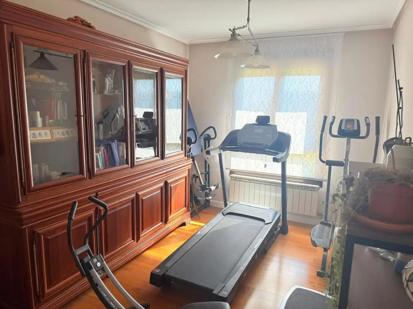 Houses for sale in Laguardia  with Heating and Private garden