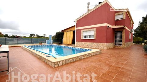 Foto 4 de Casa o chalet en venta en Calle Sambori, Montserrat, Valencia