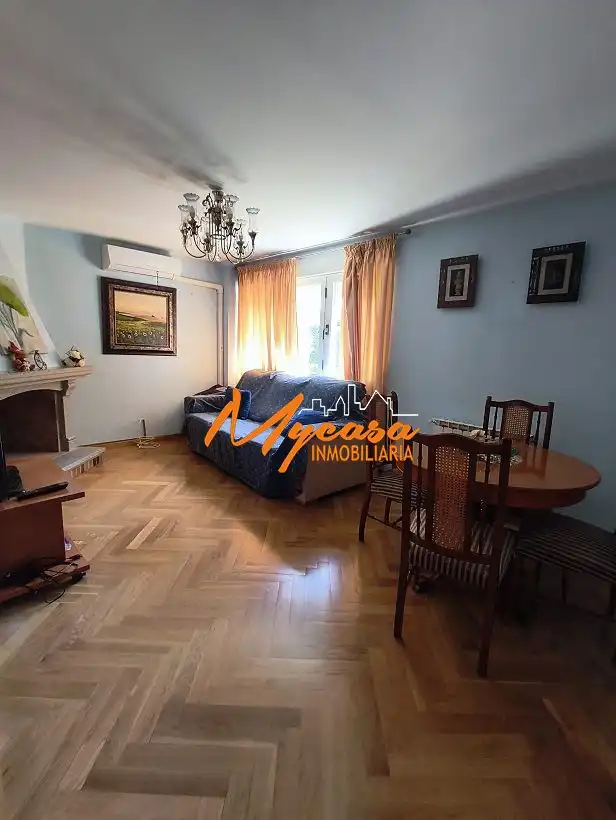 Houses for rent in El Bosque