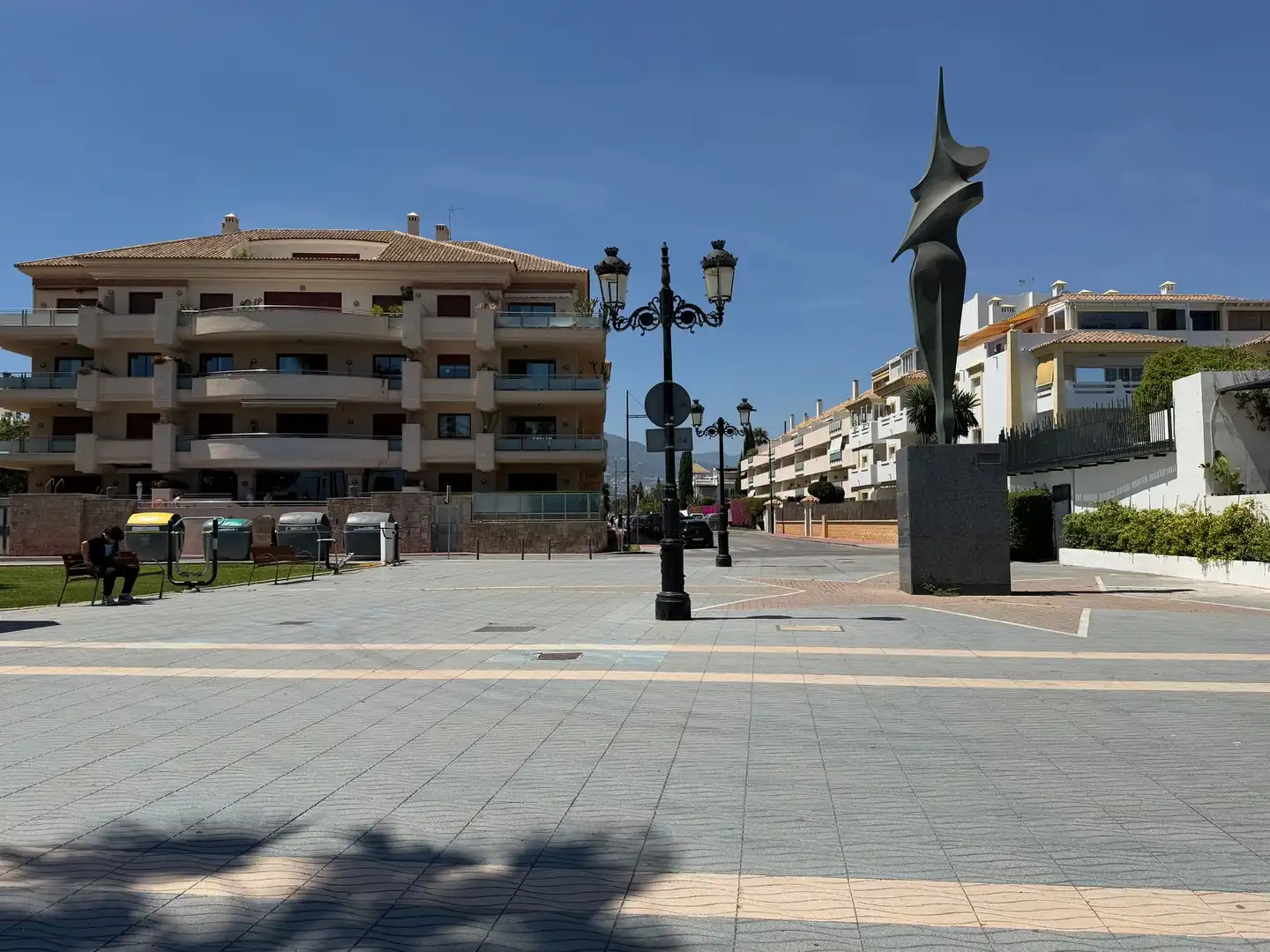 Apartament amb ascensor en venda a San Pedro de Alcántara, imagen 50