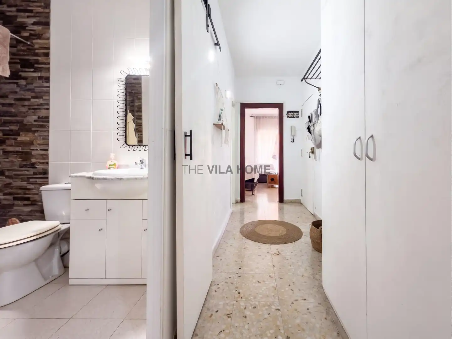 Piso en venta en Sant Pere de Ribes con Aire acondicionado, Trastero y Balcón