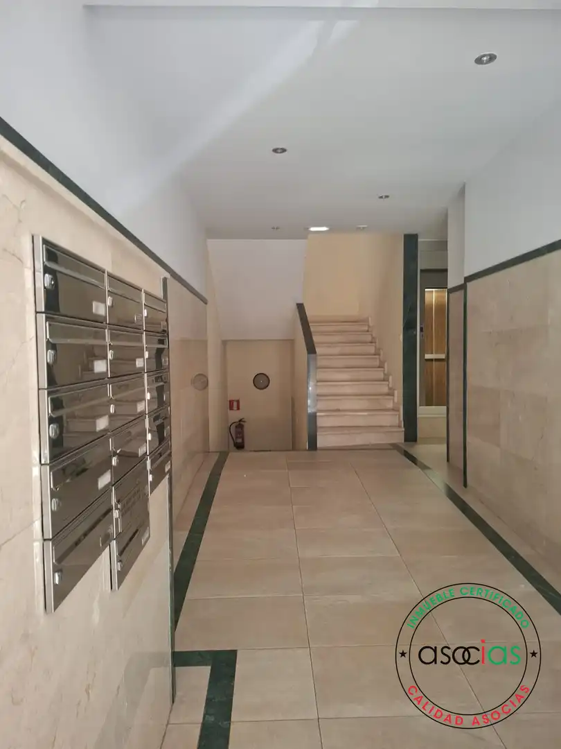 Piso en venta en Gijón  con Calefacción