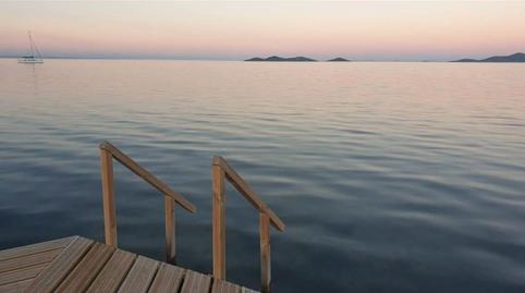 Foto 4 de Pis en venda a Los Urrutias, Murcia