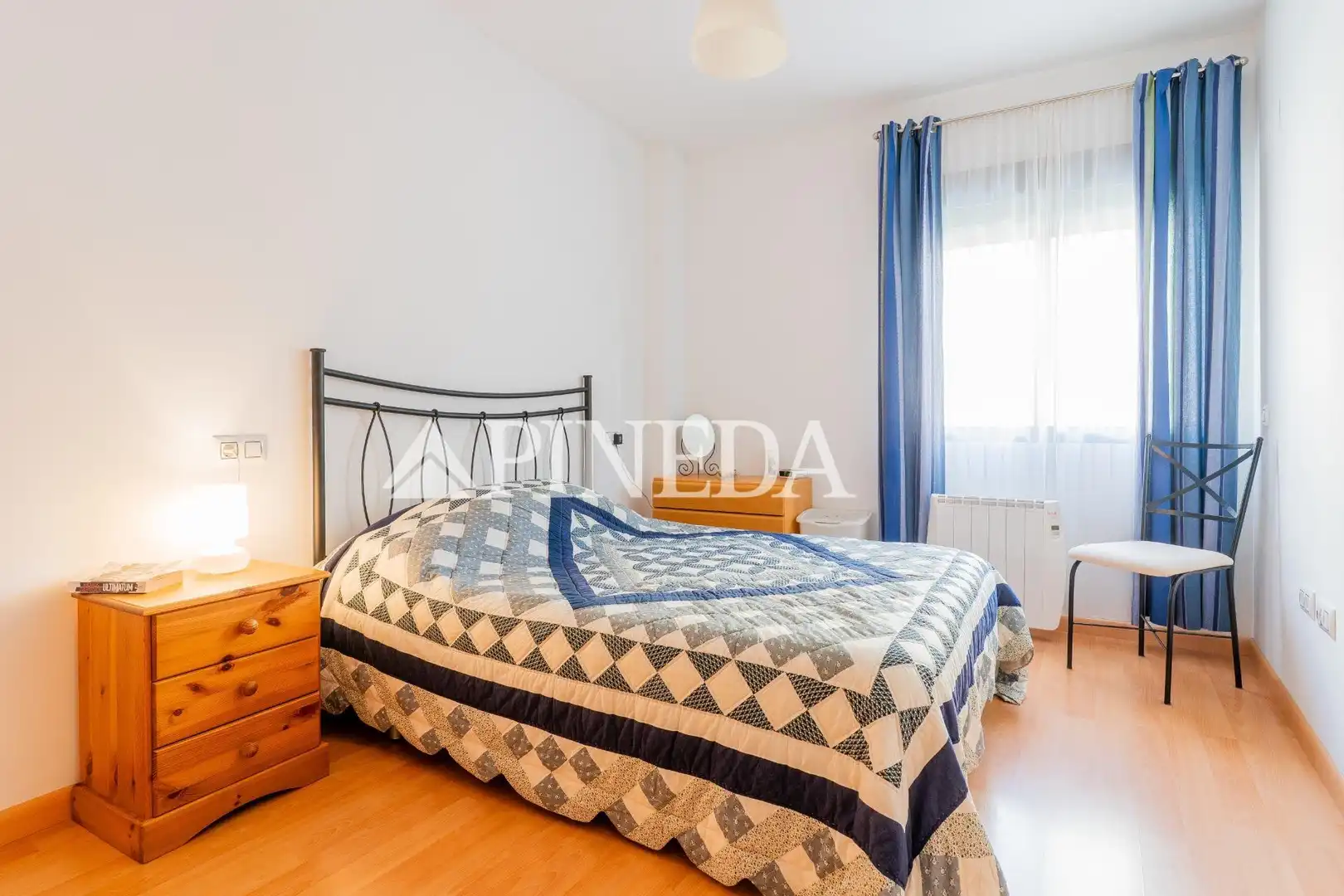 Appartement avec ascenseur à louer à MARIA ZAMBRANO, imagen 7