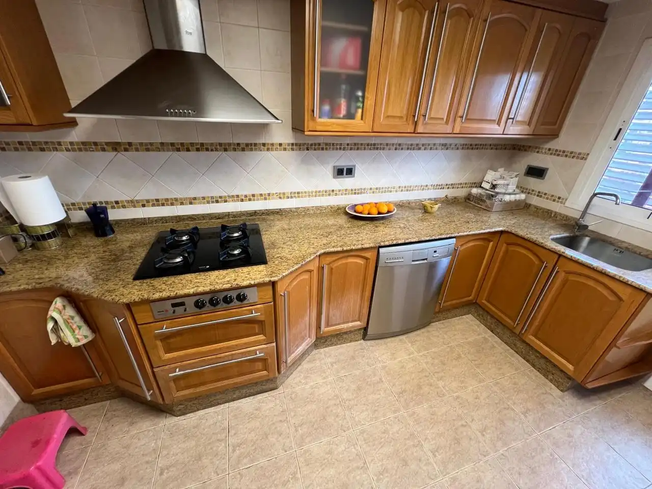 Wohnung zur Miete in De Blasco Ibáñez, Beteró