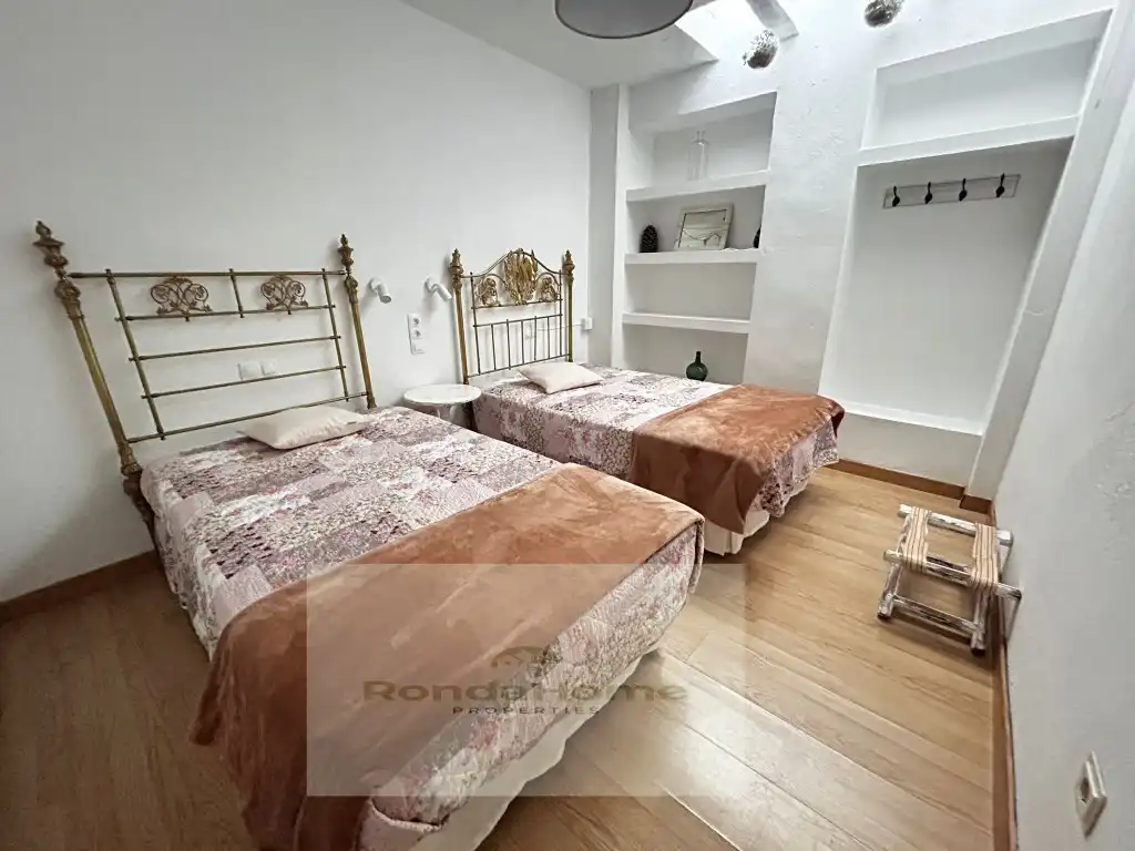 Casa o chalet de alquiler en Plaza Beato Diego José de Cádiz, La Ciudad