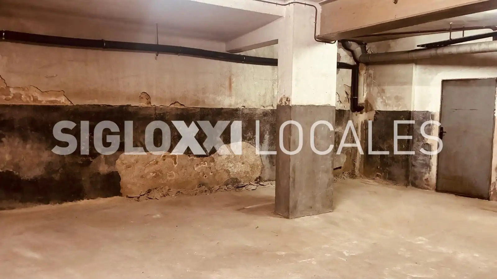 Local comercial en venta en PAU ALSINA, imagen 9