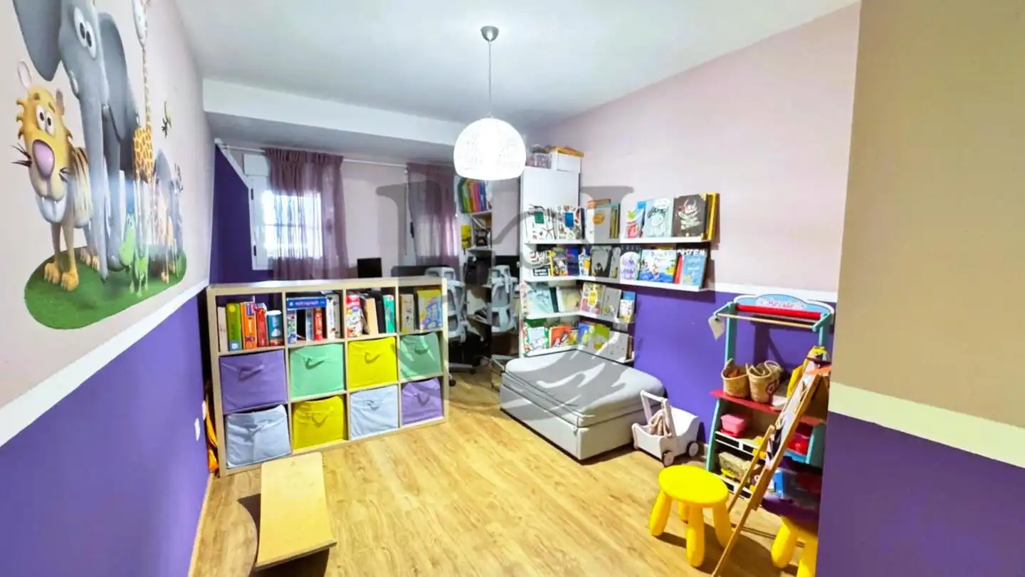 Penthouse mit Aufzug zum Verkauf in Silla, imagen 25