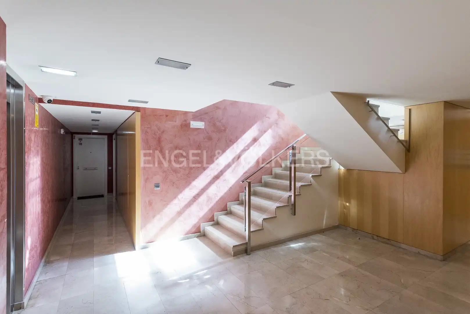 Flat for rent in La Plana