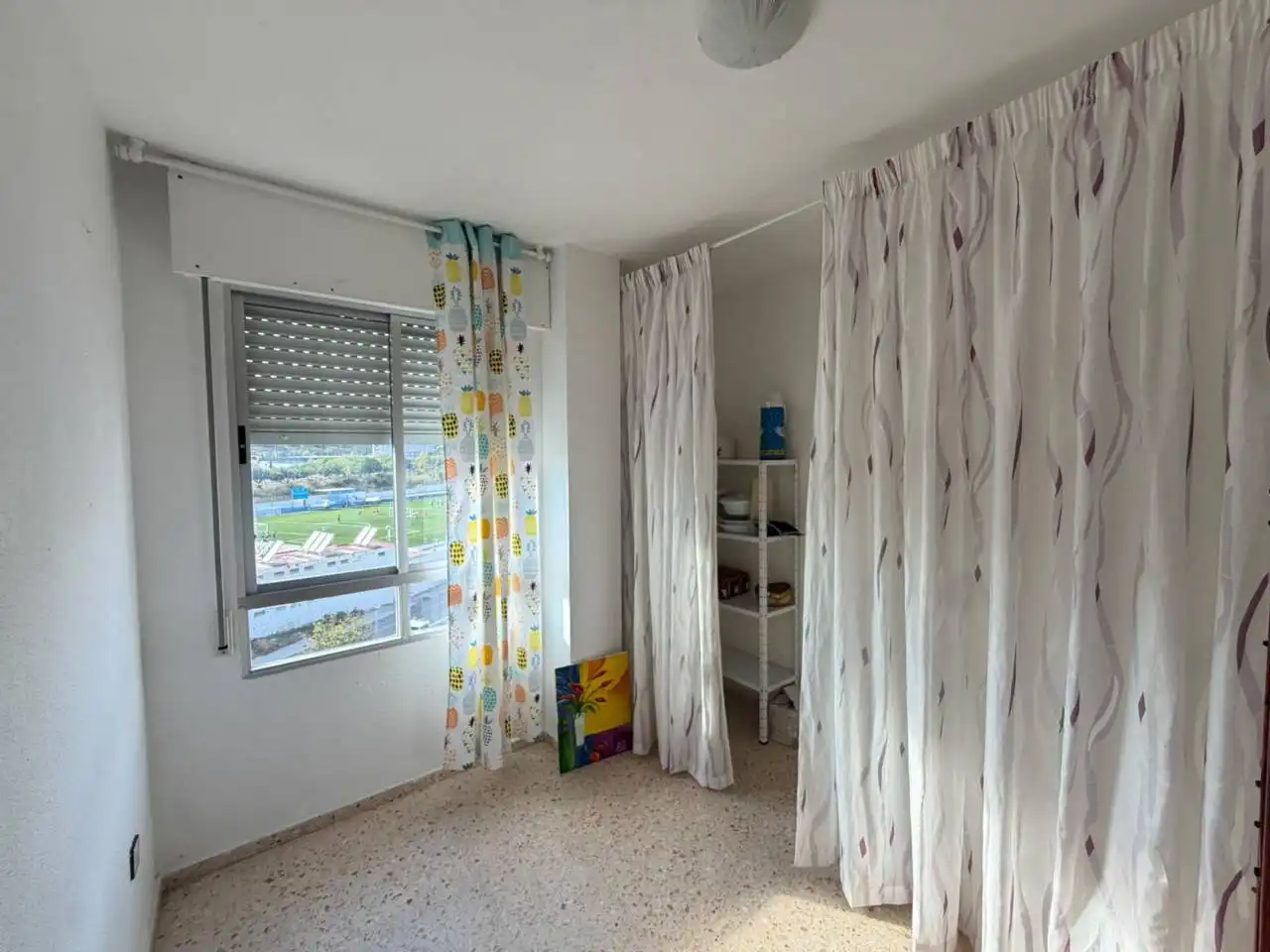 Flat with lift to rent in Poligono Moleta, imagen 11