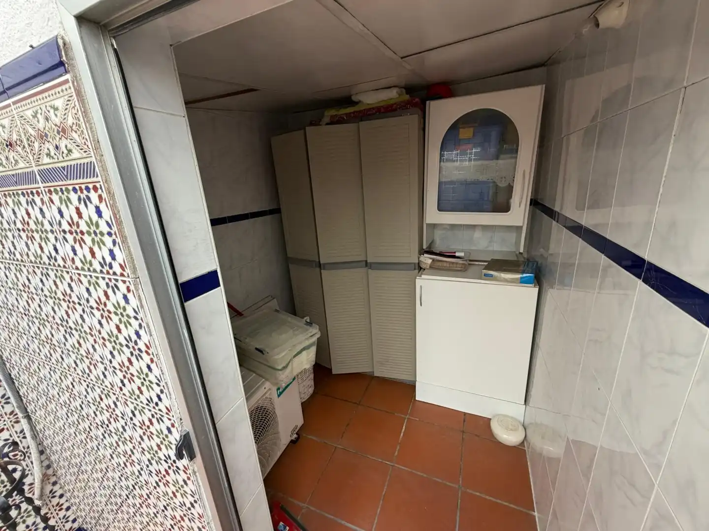 Piso con ascensor en venta en Calle Ciudad de Buckara 3, imagen 17