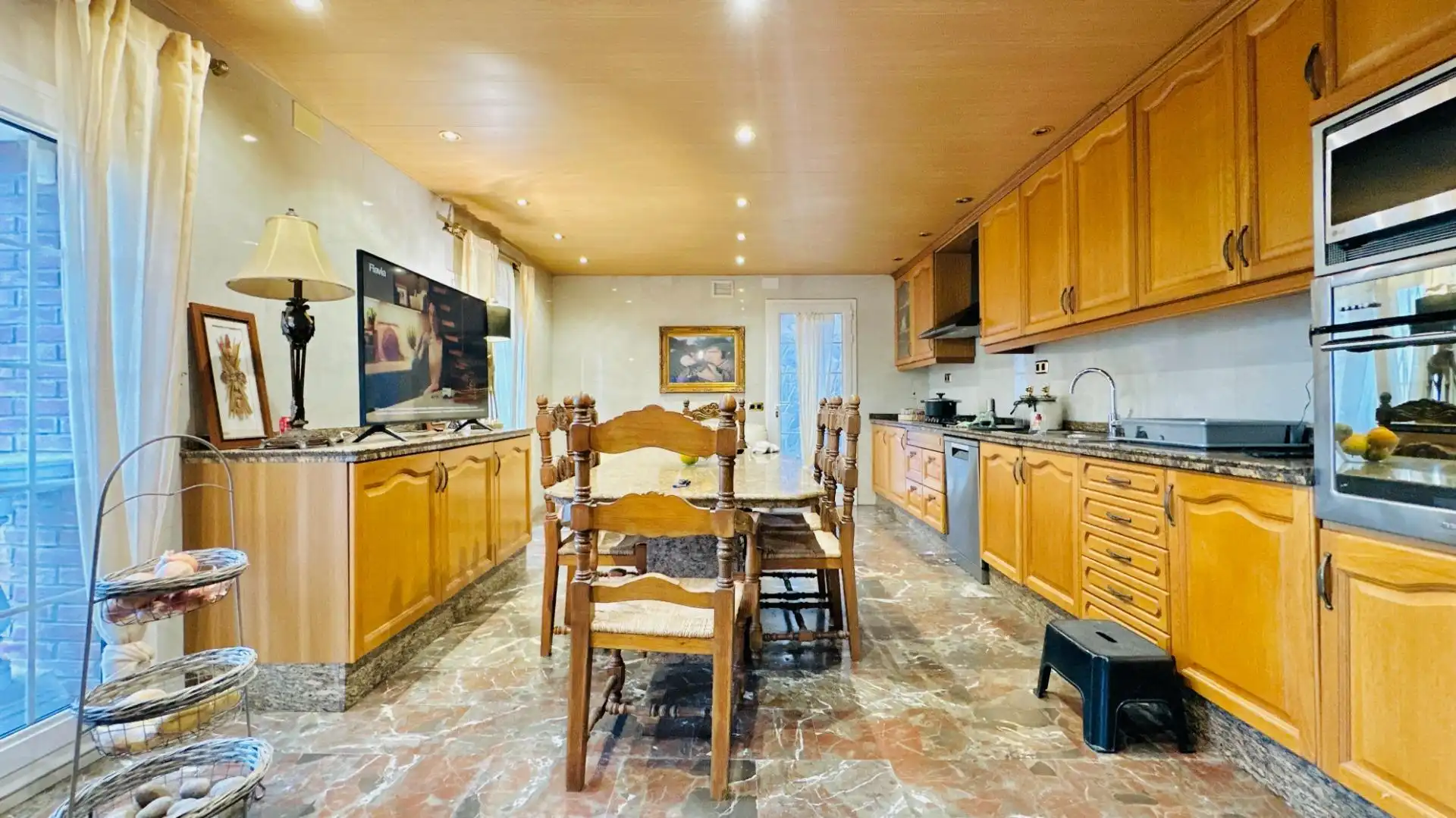 Detached house with terrace for sale in Carrer GRANOLLERS, imagen 54