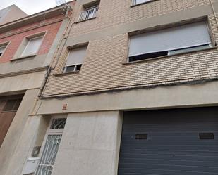 Vista exterior de Pis en venda en Igualada