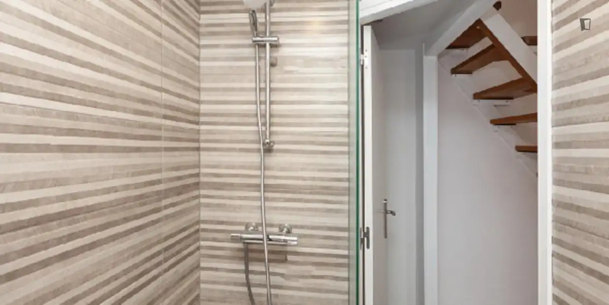 Apartament de lloguer a Vila de Gràcia