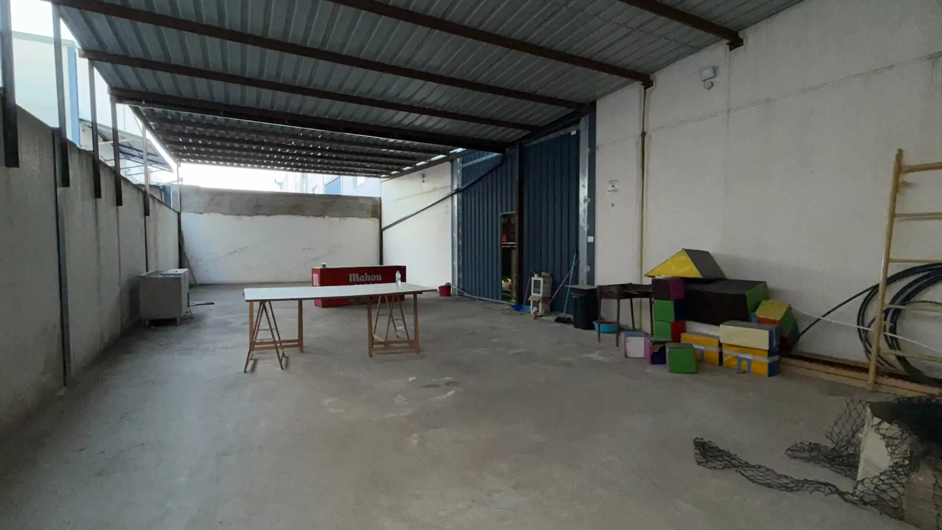 Business premises for transfer in Calle Jesús Estévez Gómez 28, imagen 23