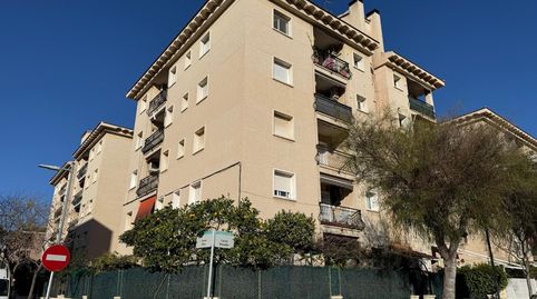 Foto 3 de Pis en venda a Carrer del Baixador, Segur de Calafell, Calafell