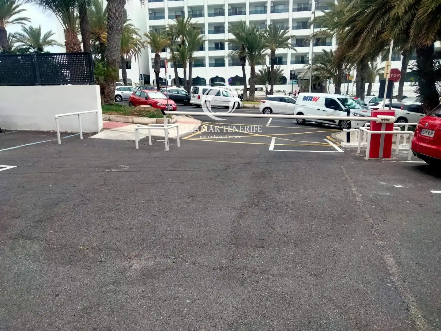 Mini appartamento con piscina in vendita a Av. Santiago Puig, 8, imagen 21