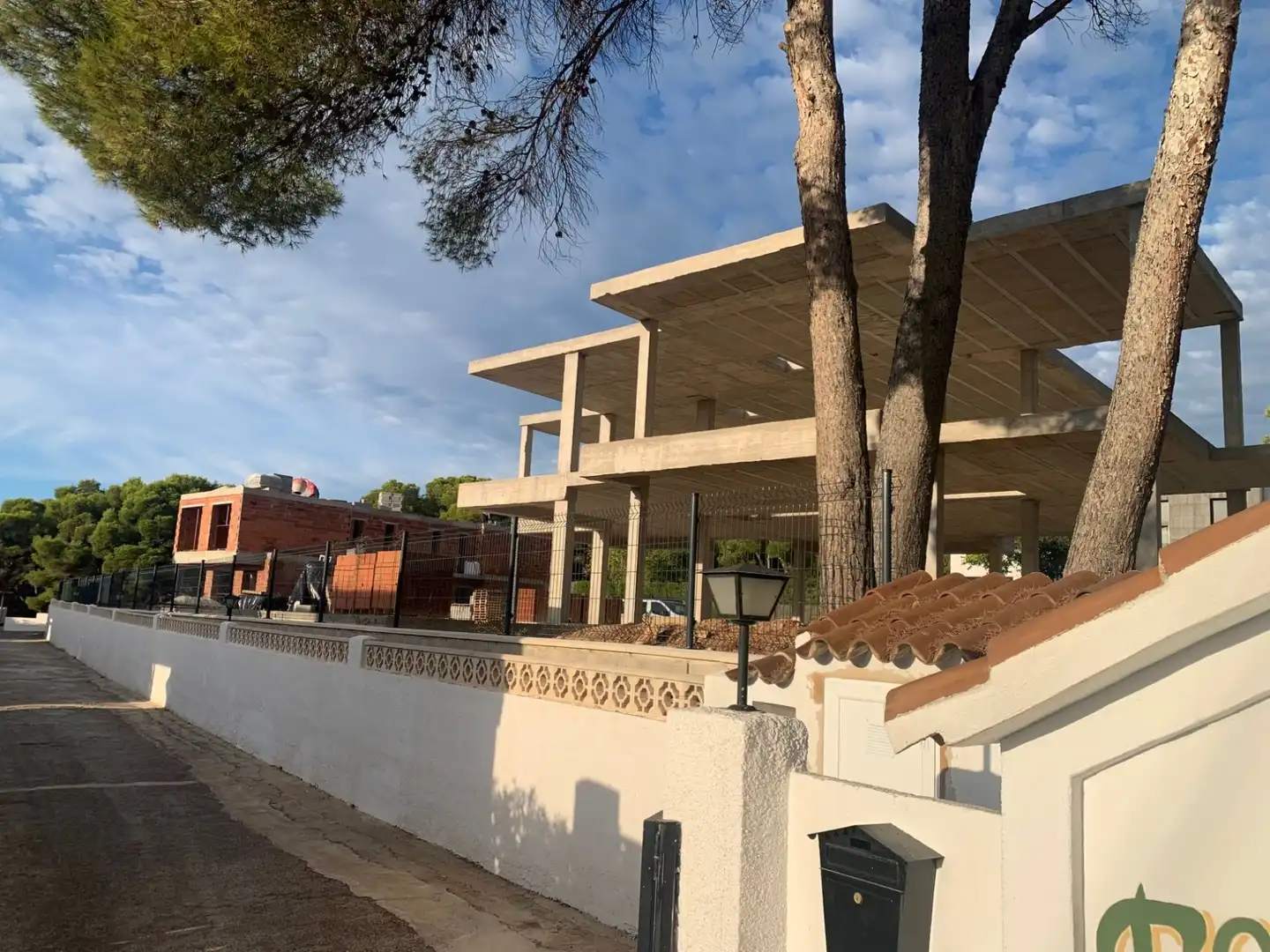 Terraced house with pool for sale in El Portet - Pla de Mar, imagen 6