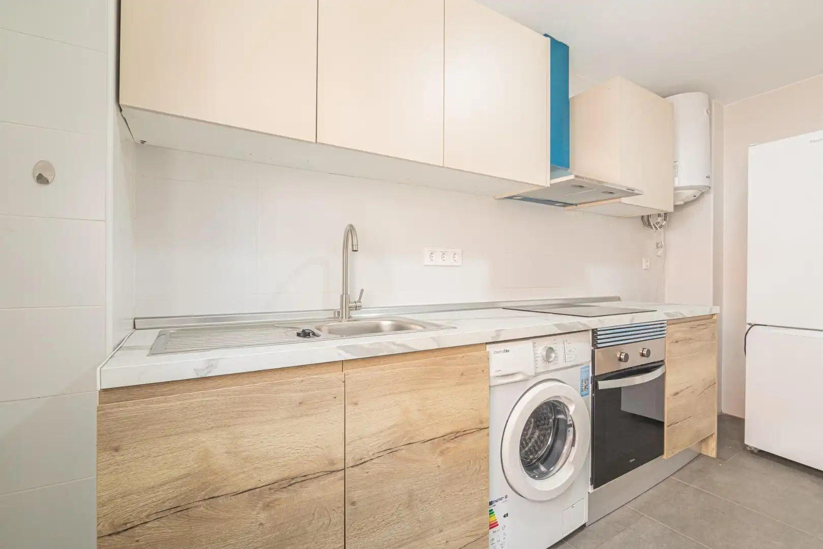 Piso en venta en Altabix