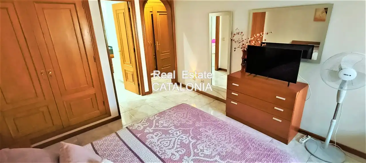 Penthouse mit Terrasse zum Verkauf in Carrer de l'Oliva, imagen 19