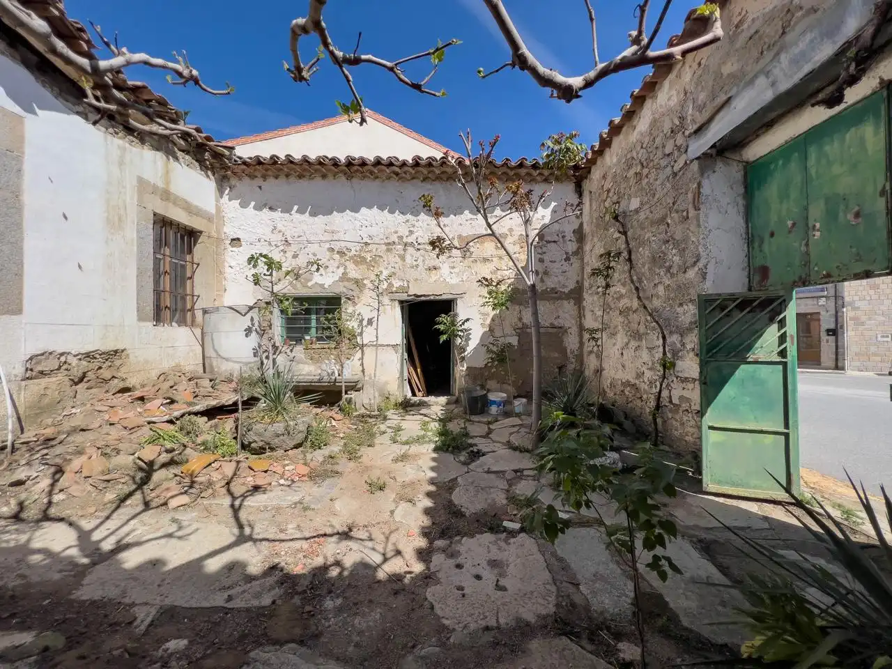 Casa o xalet en venda a Del Expresillo, Cardeñosa