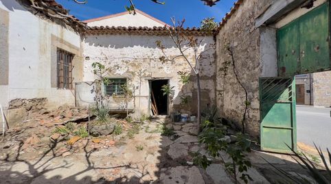 Foto 5 de Casa o xalet en venda a Del Expresillo, Cardeñosa, Ávila