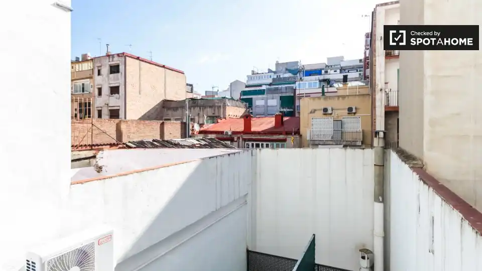 Flat to rent in Sants - Montjuïc, imagen 5