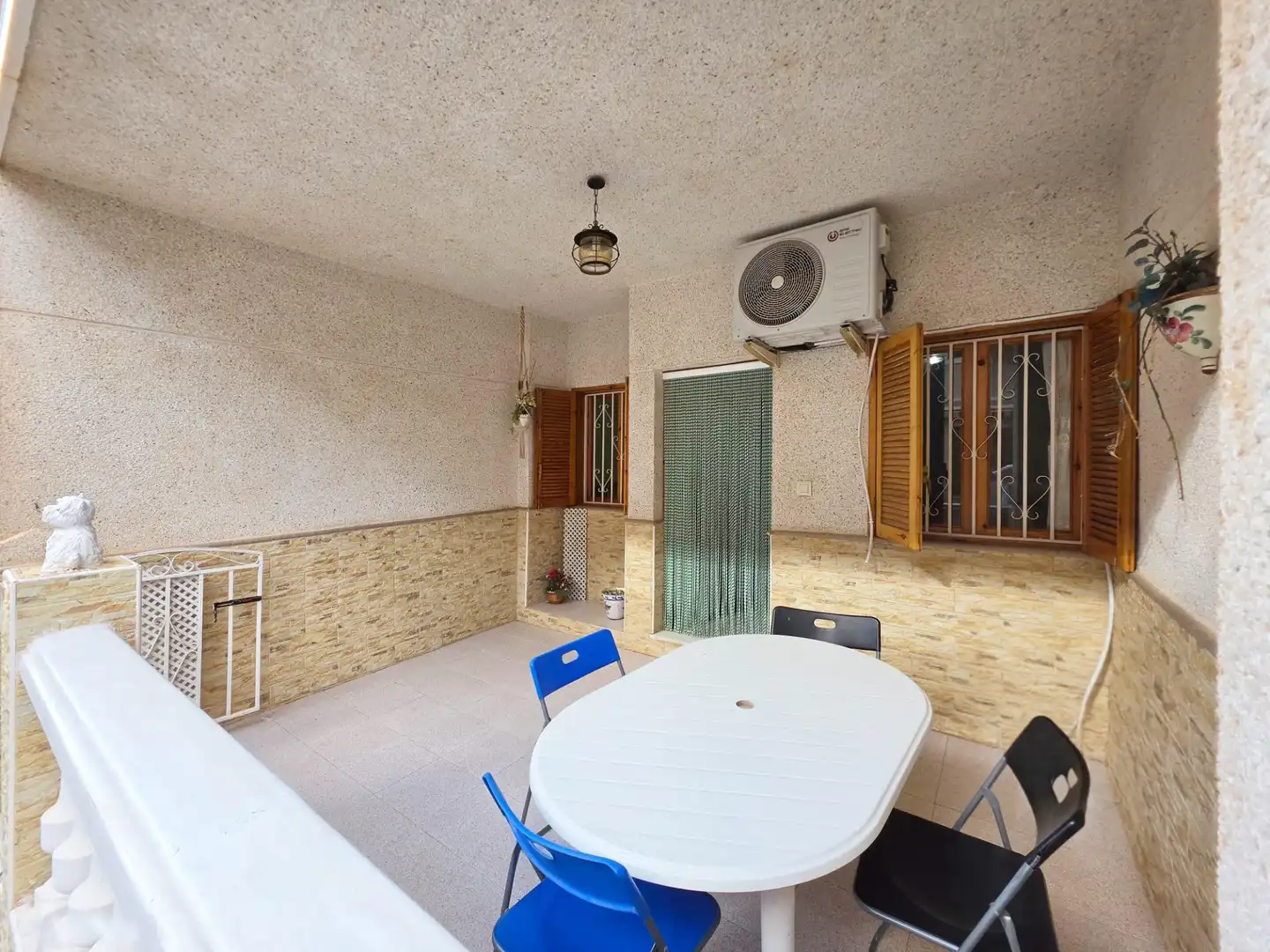 Casa o xalet en venda en Santa Pola amb Calefacció, Jardí privat i Terrassa