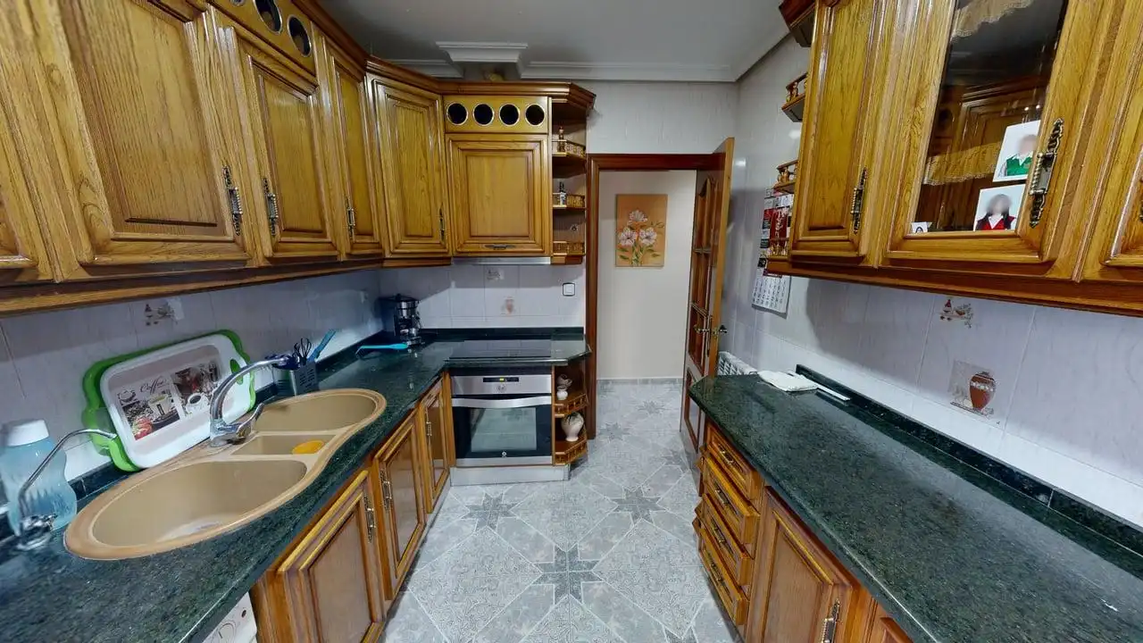 Wohnung zum Verkauf in C/ Arenales, imagen 6