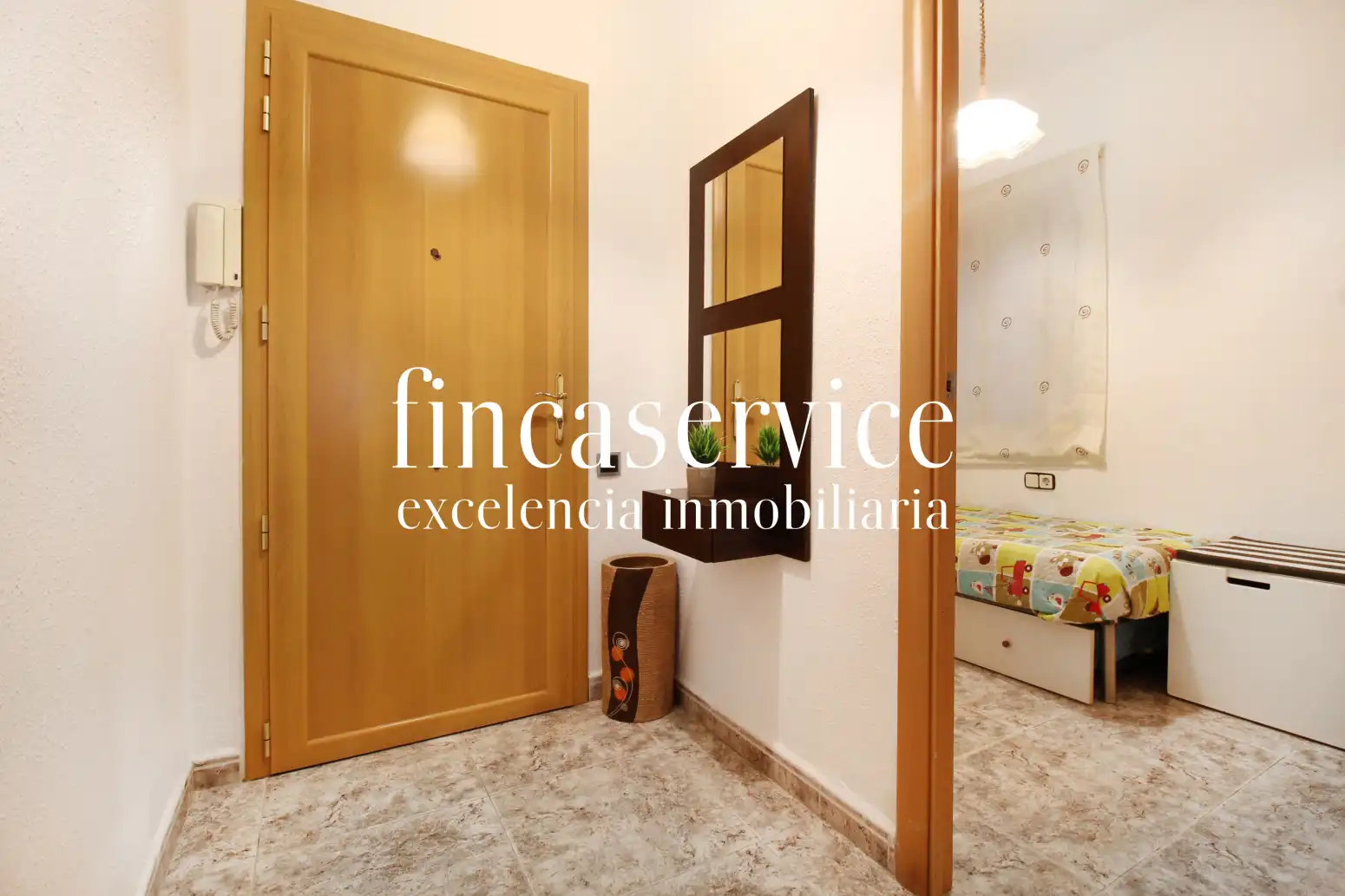 Piso con ascensor en venta en Centre, imagen 2