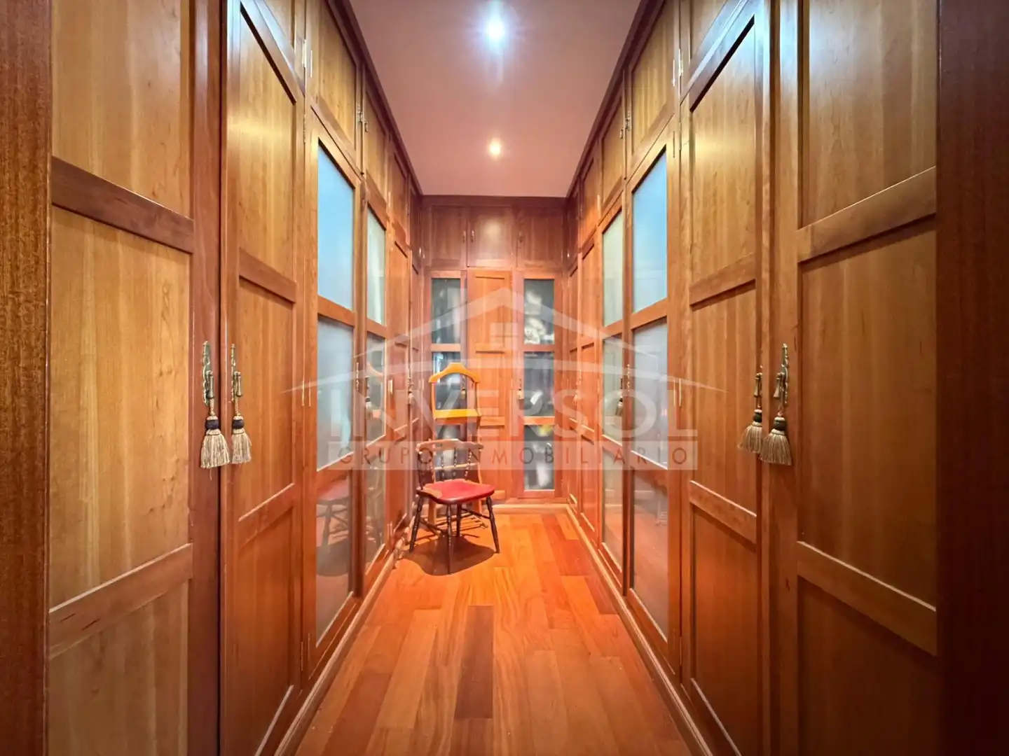 Casa o chalet en venta en Maracena con Aire acondicionado, Calefacción y Jardín privado