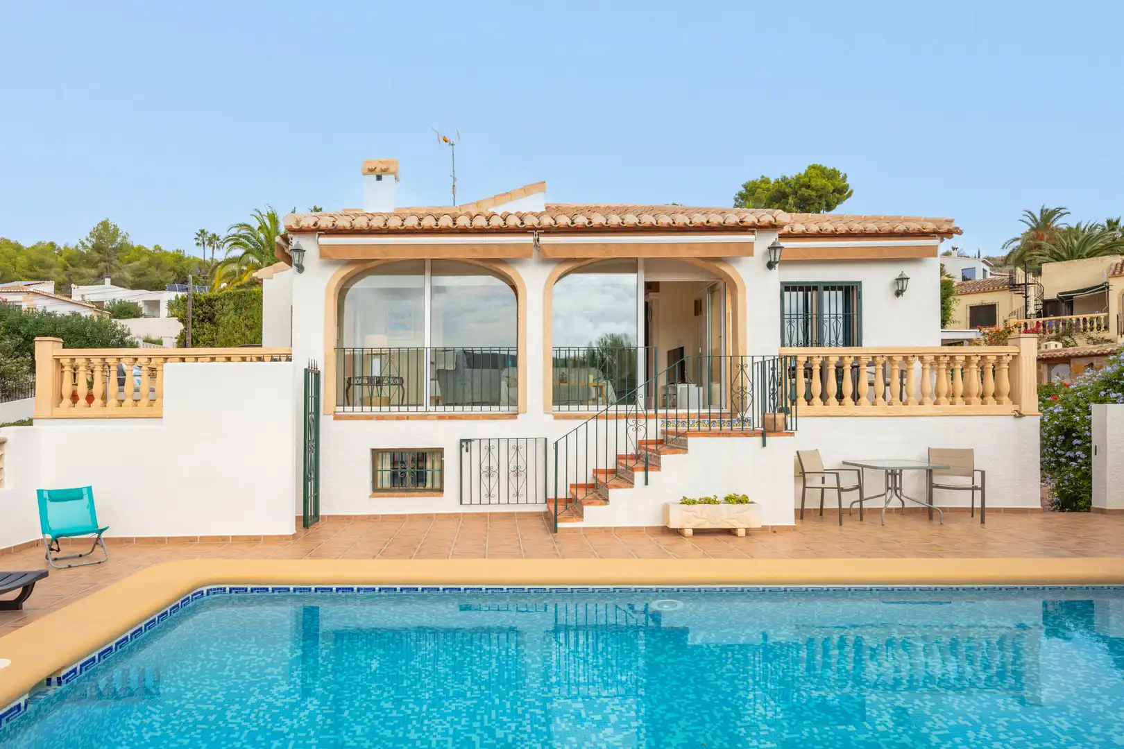 Casa con piscina en venta en Centro ciudad, imagen 25