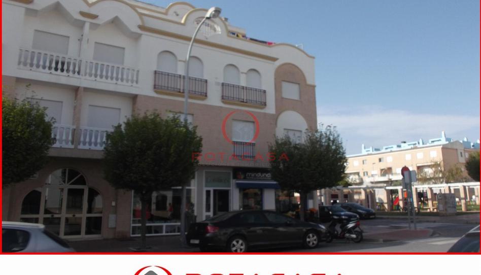 Foto 1 de Pis en venda a Zona Carrefour, Cádiz