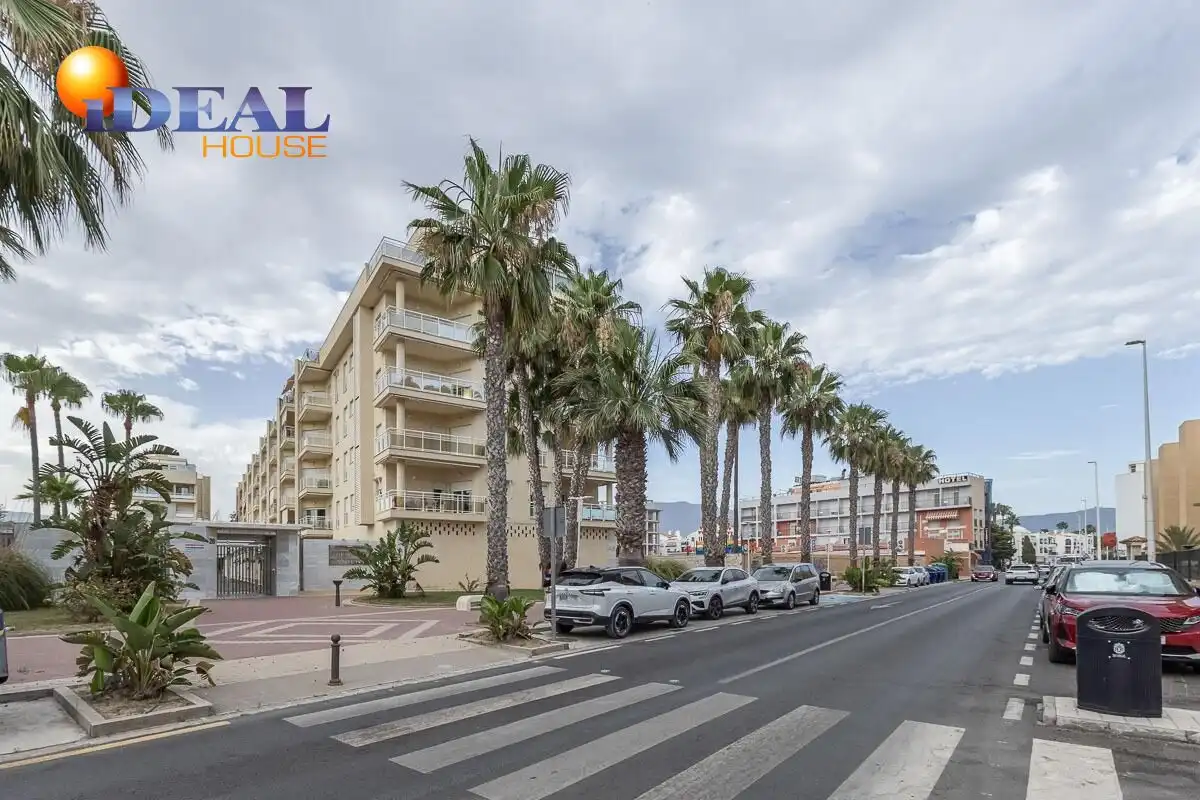 Wohnung mit Terrasse zum Verkauf in Playa de Granada, imagen 31