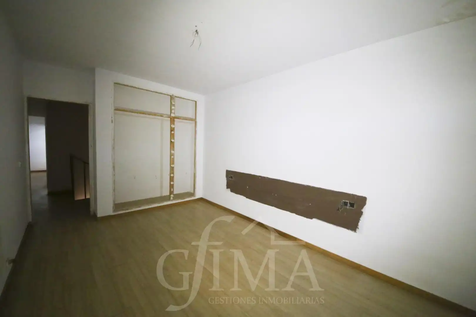 Habitación de Casa o chalet en venta en Argamasilla de Alba con Aire acondicionado