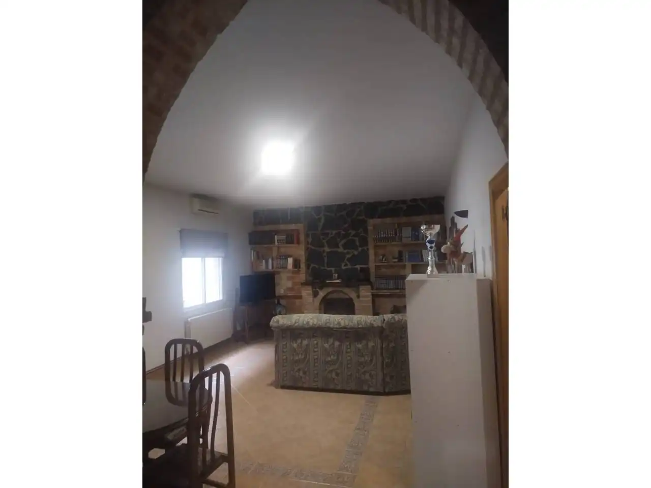 Casa rústica amb piscina en venda a Calle POLIGONO 4 PARCELA 1186, imagen 7