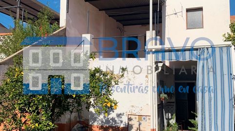 Foto 5 de Casa o chalet en venta en Calle Santa María, Don Benito, Badajoz