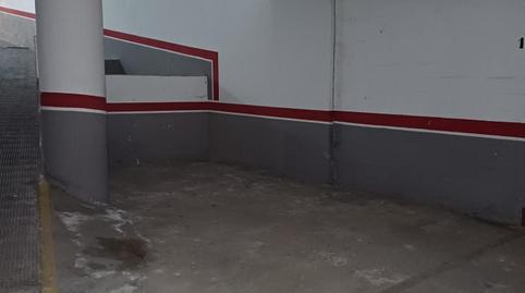 Foto 4 de Garatge en venda a El Bajondillo, Málaga