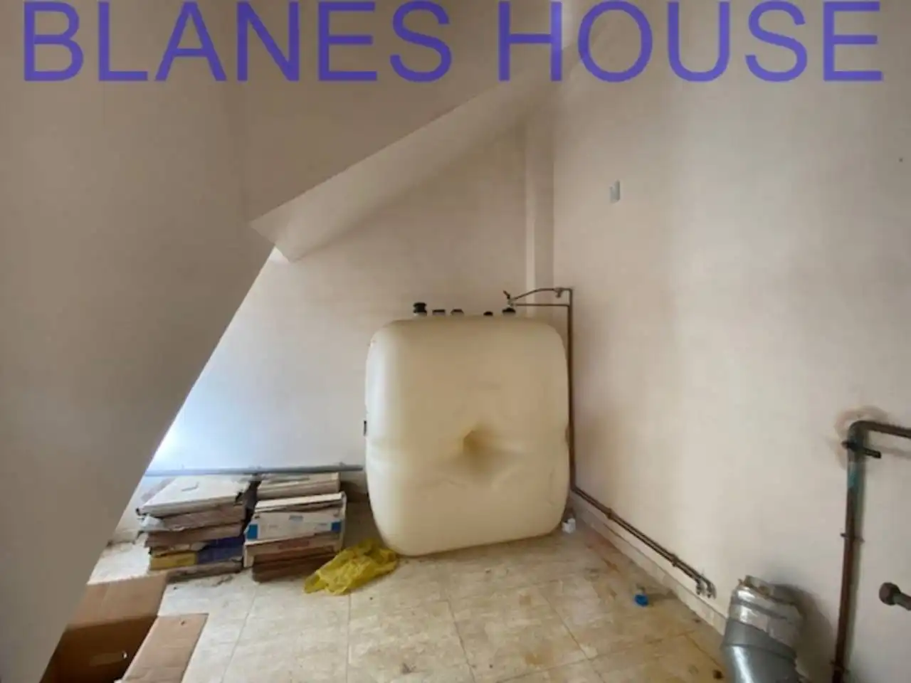 Maison avec jardin à vendre à Residencial Park, imagen 4