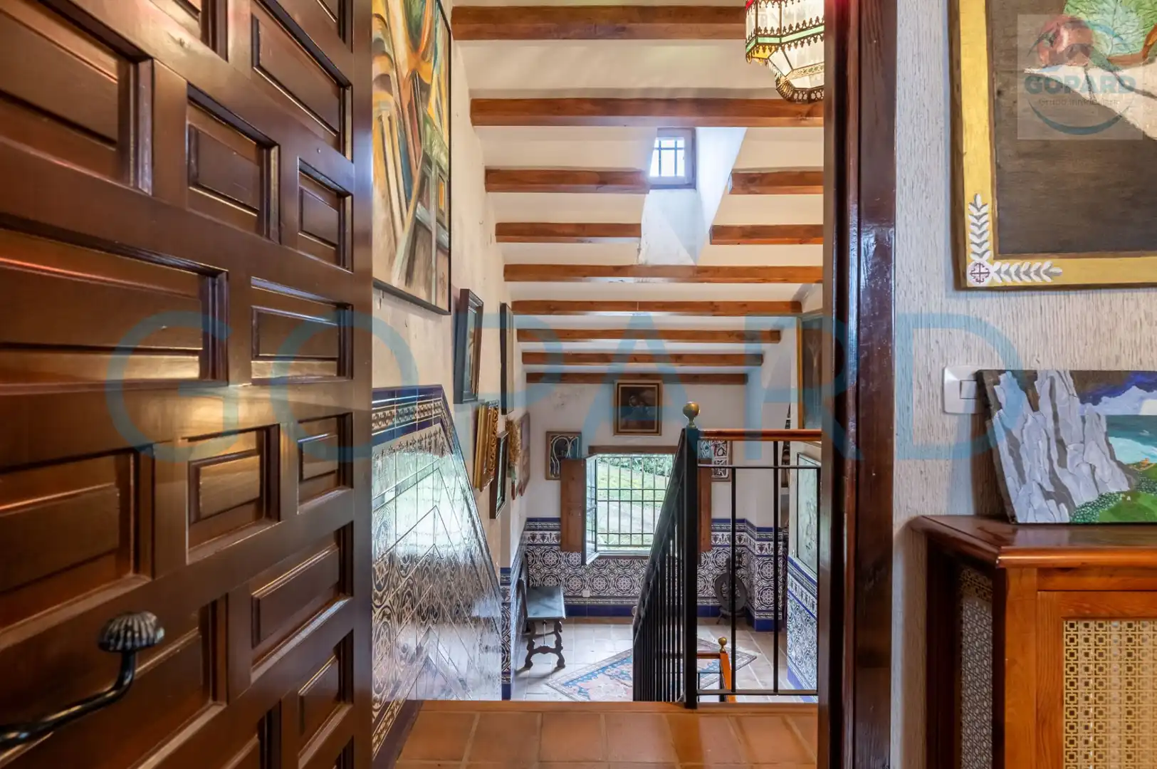 Houses for sale in Toledo  with Heating, Private garden and Terrace