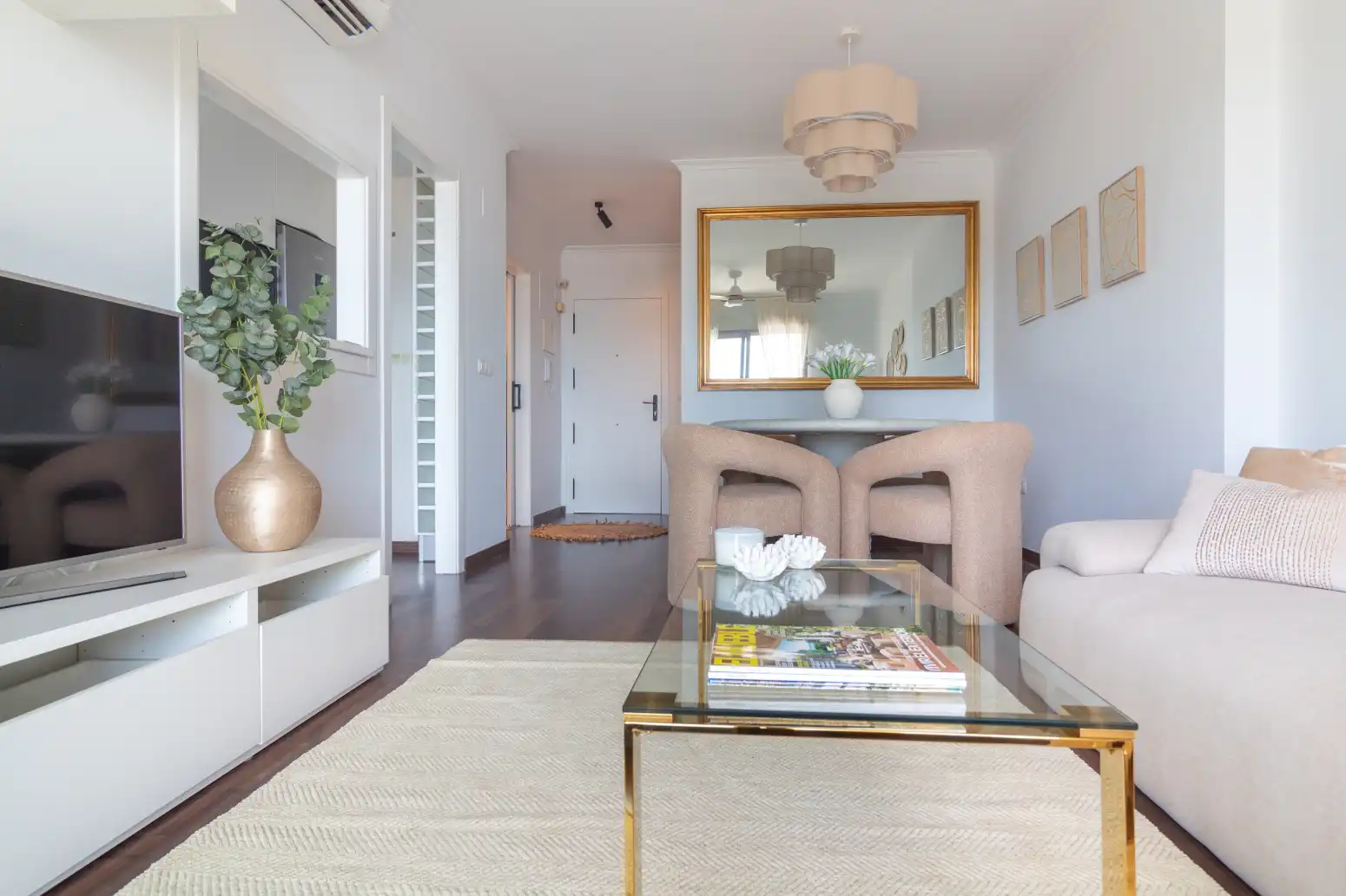 Haus zur Miete in Puerto de Sagunto - CL BUENAVISTA, imagen 7