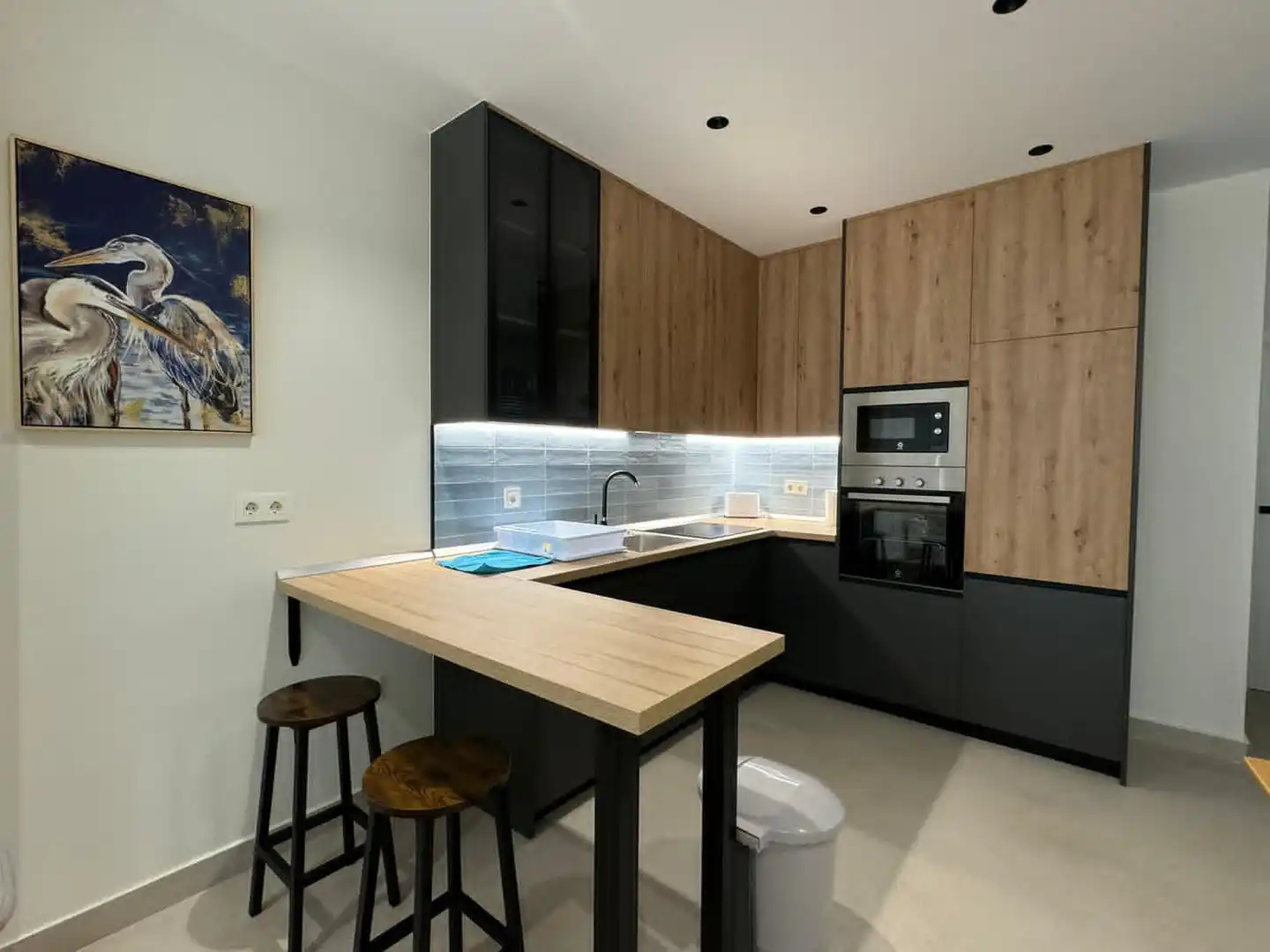 Planta baja de alquiler en Calle Barranco, 11, Calahonda - Carchuna